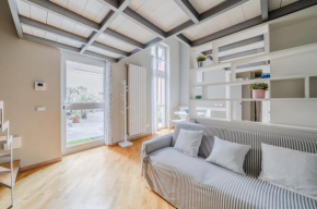 Amazing Milan Loft - 350 m far from Dateo Station